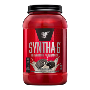 BSN Syntha-6 Proteína 2.91 Lb Proteínas onelastrep.cl