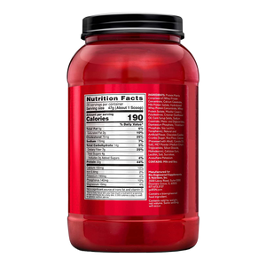 BSN Syntha-6 Proteína 2.91 Lb Proteínas onelastrep.cl