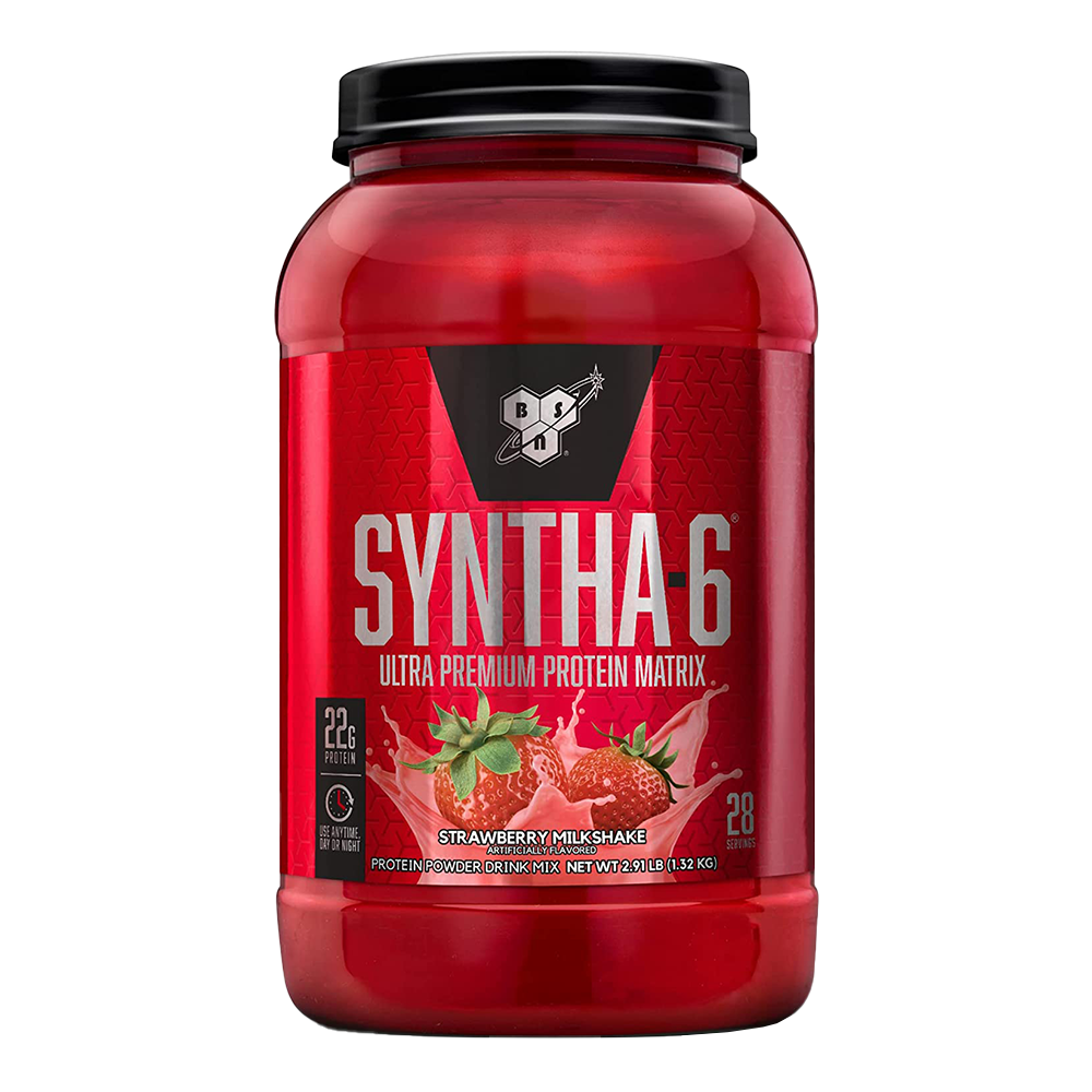 BSN Syntha-6 Proteína 2.91 Lb Proteínas onelastrep.cl