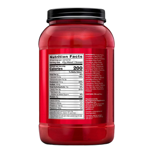 BSN Syntha-6 Proteína 2.91 Lb Proteínas onelastrep.cl