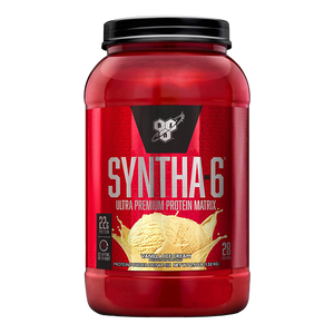 BSN Syntha-6 Proteína 2.91 Lb Proteínas onelastrep.cl