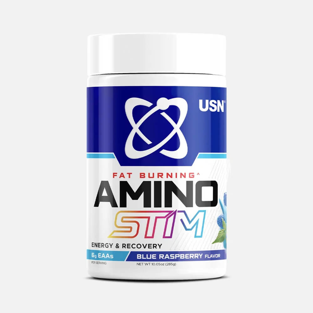 USN Amino Stim Post-Workout 30 Servicios
