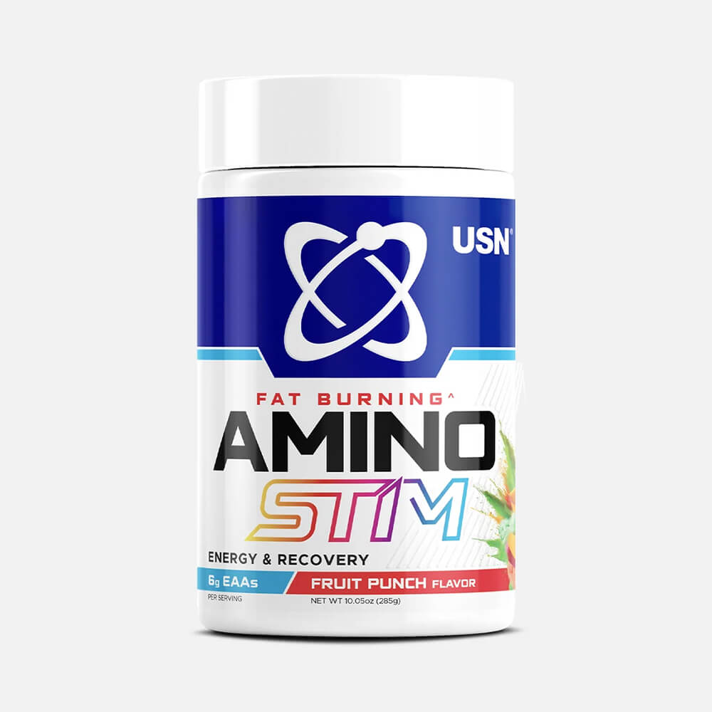 USN Amino Stim Post-Workout 30 Servicios
