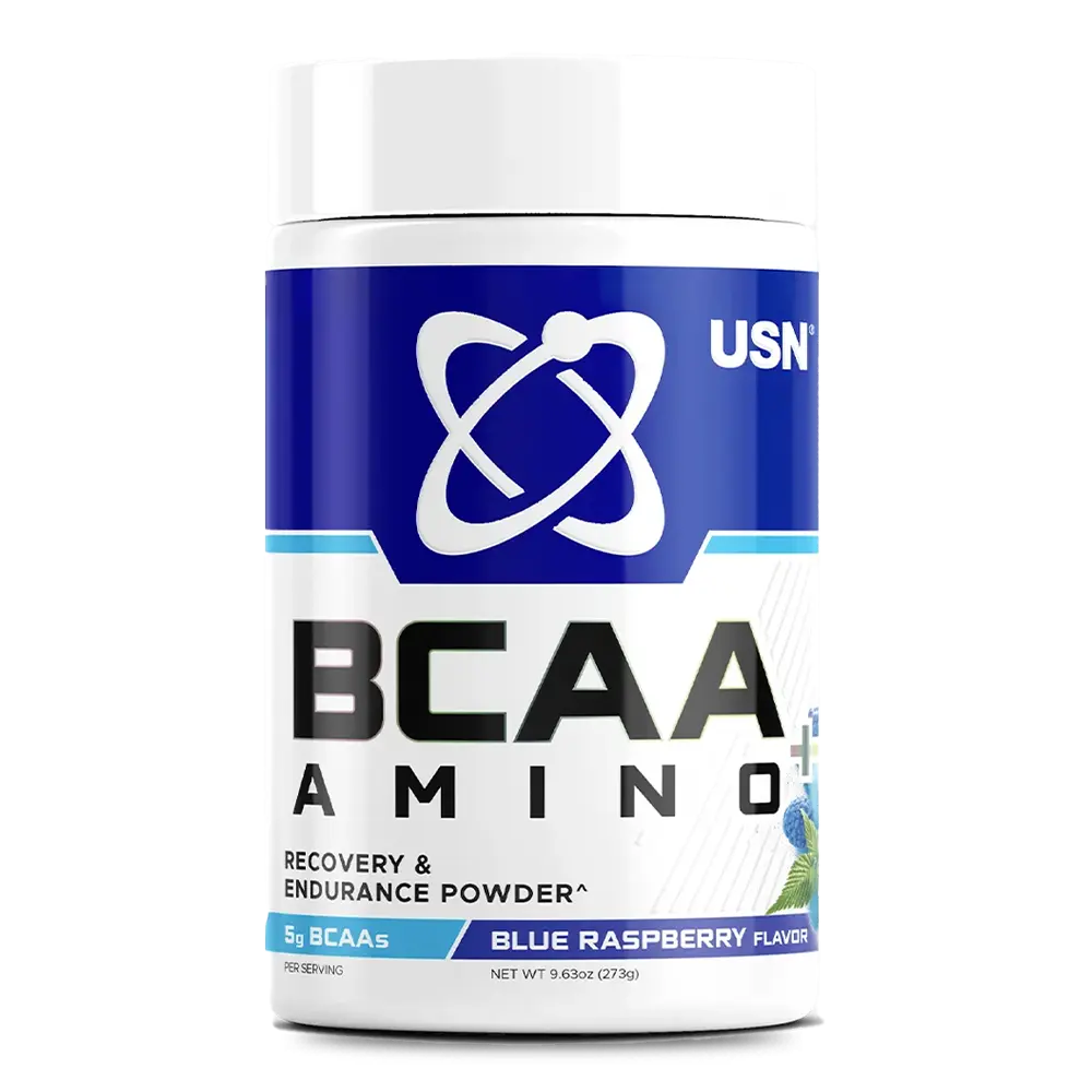 USN BCAA Amino+ Post-Workout 30 Servicios