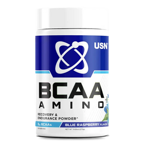 USN BCAA Amino+ Post-Workout 30 Servicios