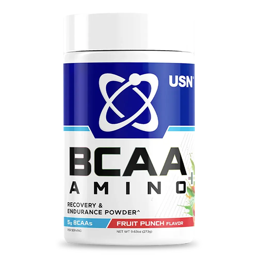 USN BCAA Amino+ Post-Workout 30 Servicios