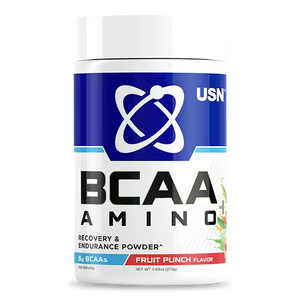 USN BCAA Amino+ Post-Workout 30 Servicios