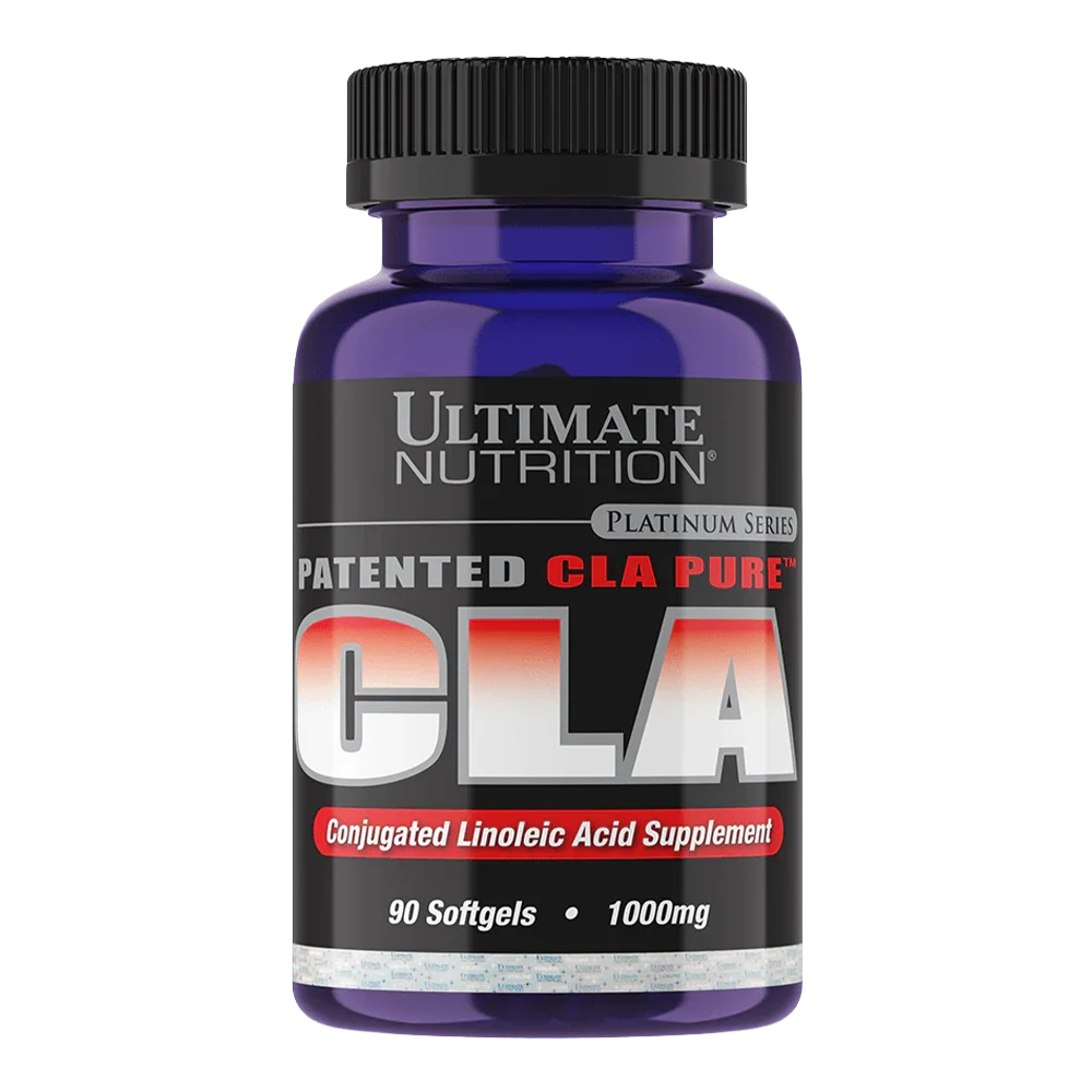 Ultimate Nutrition - CLA [90 Softgels]