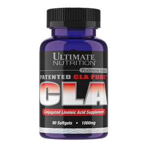 Ultimate Nutrition - CLA [90 Softgels]