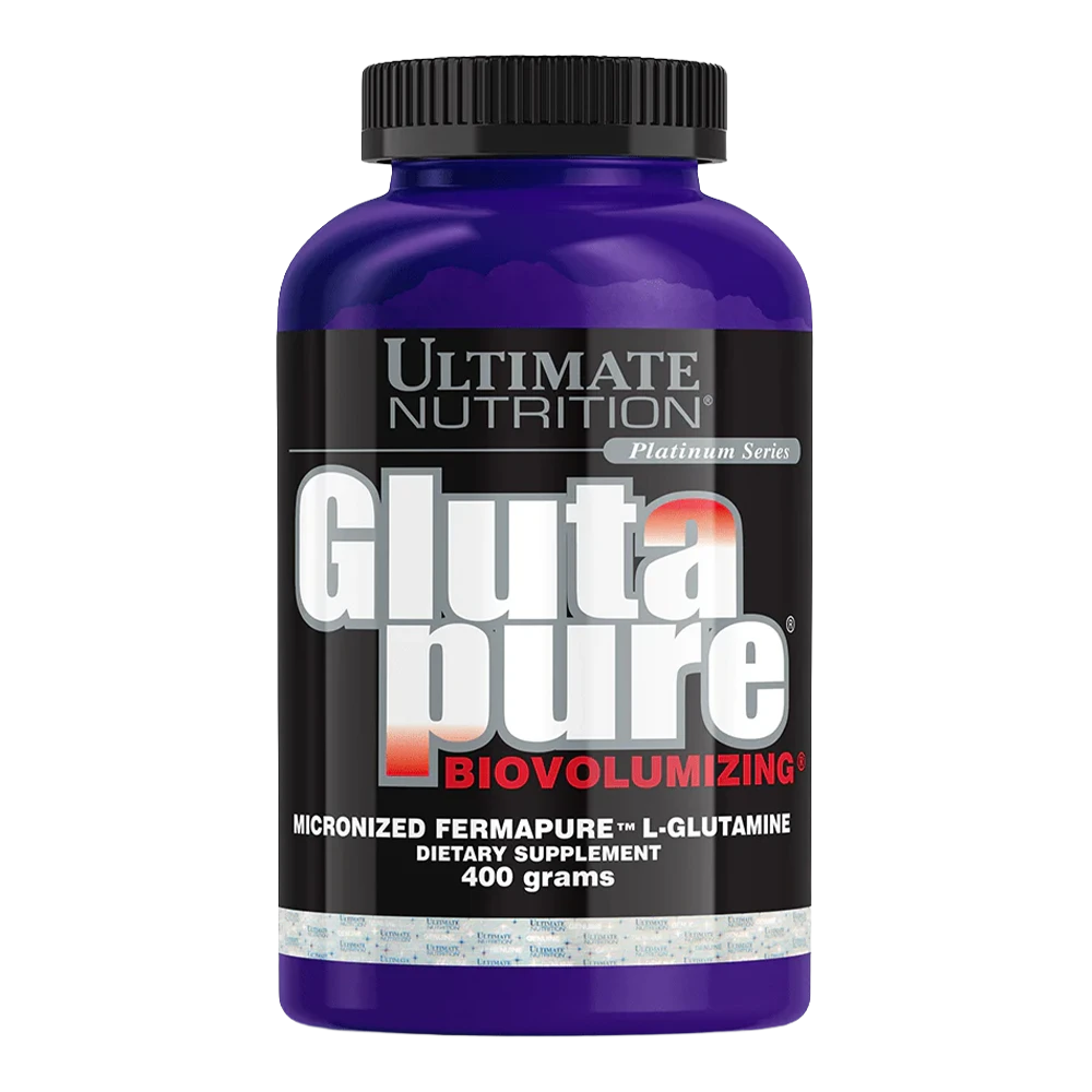 Ultimate Nutrition GLUTAPURE® [400 g]