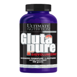 Ultimate Nutrition GLUTAPURE® [400 g]