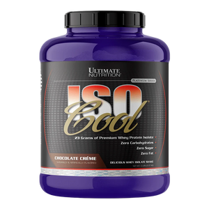 Ultimate Nutrition ISOCOOL™ [5 Lb]