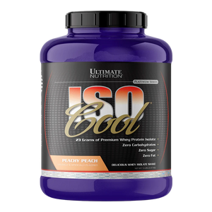 Ultimate Nutrition ISOCOOL™ [5 Lb]