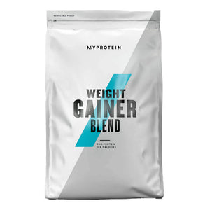 MYPROTEIN Weight Gainer Blend Ganador de Masa 2.5 Kg