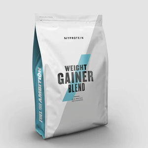 MYPROTEIN Weight Gainer Blend Ganador de Masa 2.5 Kg