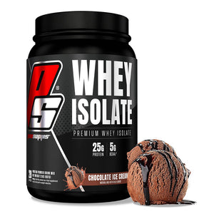 Prosupps Whey Isolate Proteina Aislada 2 Lb