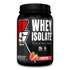 Prosupps Whey Isolate Proteina Aislada 2 Lb