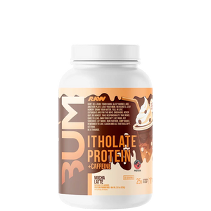 RAW Nutrition CBUM Itholate Protein [25 Servicios]