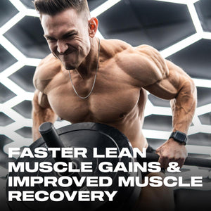 Muscletech Cell Tech Ganador de Masa / Creatina 3 Lb