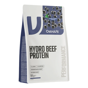 OstroVit Hydro Beef Protein – 700 g [Proteína de Carne Hidrolizada]