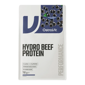 OstroVit Hydro Beef Protein – 700 g [Proteína de Carne Hidrolizada]