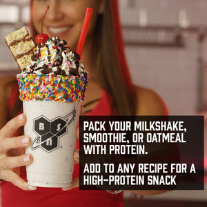 BSN Syntha-6 Cold Stone Creamery Proteina 4.56 Lb Proteínas onelastrep.cl