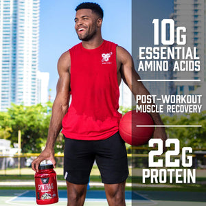 BSN Syntha-6 Cold Stone Creamery Proteina 4.56 Lb Proteínas onelastrep.cl