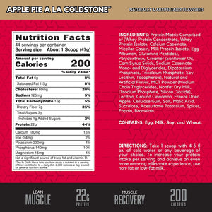 BSN Syntha-6 Cold Stone Creamery Proteina 4.56 Lb Proteínas onelastrep.cl