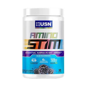 USN Amino Stim Post-Workout 30 Servicios Aminoácidos onelastrep.cl