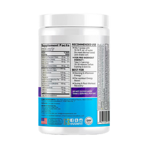 USN Amino Stim Post-Workout 30 Servicios Aminoácidos onelastrep.cl