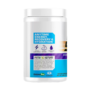 USN Amino Stim Post-Workout 30 Servicios Aminoácidos onelastrep.cl