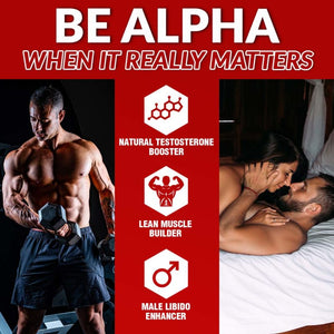 Nutrex Alpha-T Precursor Natural Testosterona 60 Capsulas Precursor Natural Testosterona onelastrep.cl