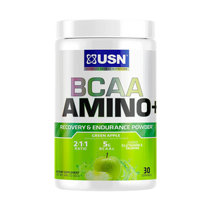 USN BCAA Amino+ Post-Workout 30 Servicios BCAA's onelastrep.cl