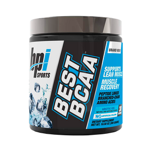 Bpi Sports Best BCAA Post-Workout 30 Servicios BCAA's onelastrep.cl