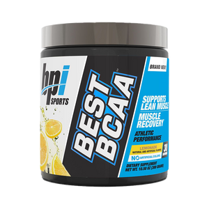 Bpi Sports Best BCAA Post-Workout 30 Servicios BCAA's onelastrep.cl