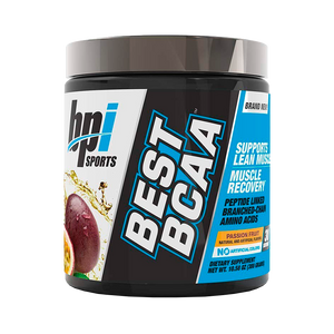 Bpi Sports Best BCAA Post-Workout 30 Servicios BCAA's onelastrep.cl