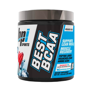 Bpi Sports Best BCAA Post-Workout 30 Servicios BCAA's onelastrep.cl