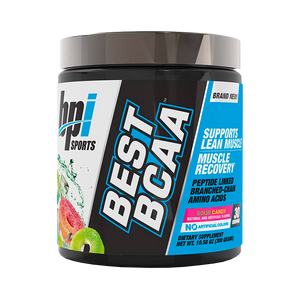 Bpi Sports Best BCAA Post-Workout 30 Servicios BCAA's onelastrep.cl