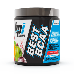 Bpi Sports Best BCAA Post-Workout 30 Servicios BCAA's onelastrep.cl