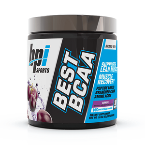 Bpi Sports Best BCAA Post-Workout 30 Servicios BCAA's onelastrep.cl