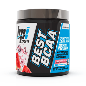 Bpi Sports Best BCAA Post-Workout 30 Servicios BCAA's onelastrep.cl