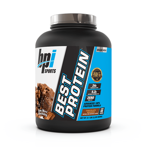 Bpi Sports Best Protein Proteina 5 Lb Proteínas onelastrep.cl