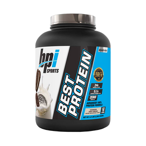Bpi Sports Best Protein Proteina 5 Lb Proteínas onelastrep.cl