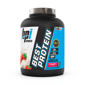 Bpi Sports Best Protein Proteina 5 Lb Proteínas onelastrep.cl