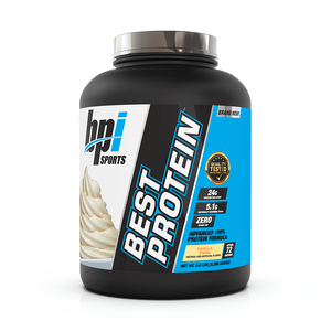 Bpi Sports Best Protein Proteina 5 Lb Proteínas onelastrep.cl