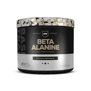 REDCON1 Beta Alanine Pre-Workout 30 Servicios Beta-Alanina onelastrep.cl