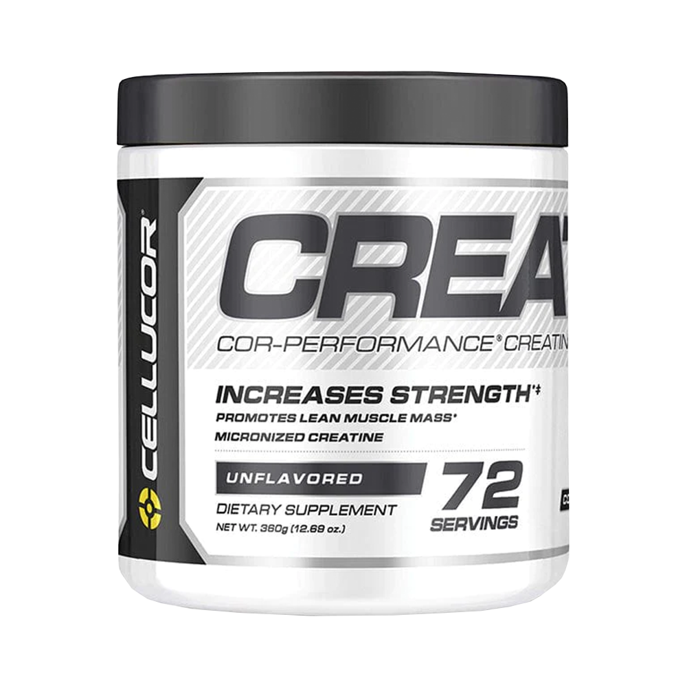 Cellucor COR-Performance Creatine 360 Gr Creatinas onelastrep.cl