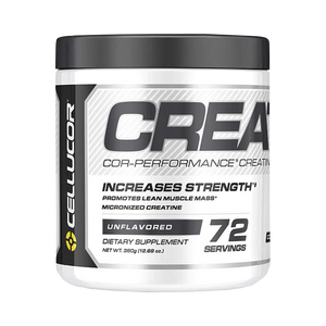 Cellucor COR-Performance Creatine 360 Gr Creatinas onelastrep.cl