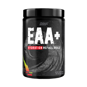 Nutrex EAA+ Hydration Post-Workout 30 Servicios Aminoácidos onelastrep.cl