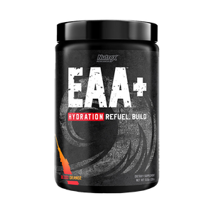 Nutrex EAA+ Hydration Post-Workout 30 Servicios Aminoácidos onelastrep.cl